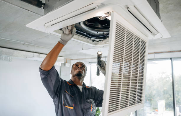 Licensed Hvac Maintenance service in Chino, CA - FH HVAC